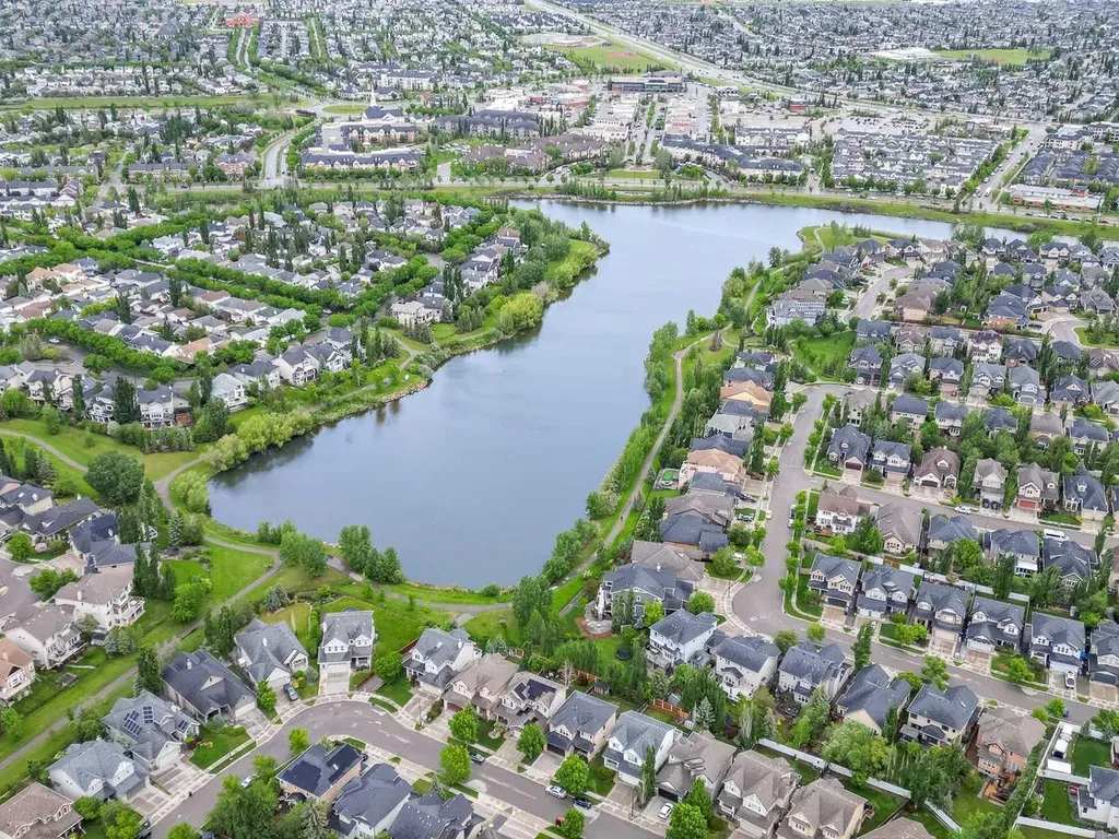 87 Elgin Drive Calgary AB T2Z 4H1