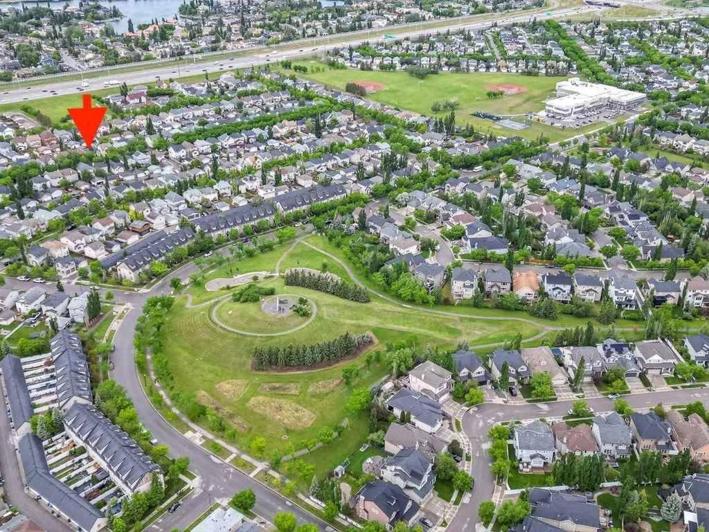 87 Elgin Drive Calgary AB T2Z 4H1