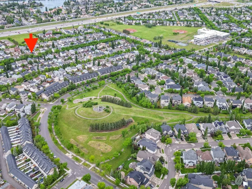87 Elgin Drive SE Calgary AB T2Z 4H1