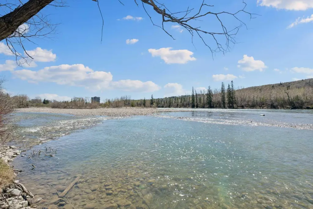 4538 Montgomery Avenue NW Calgary AB T3B 0K9