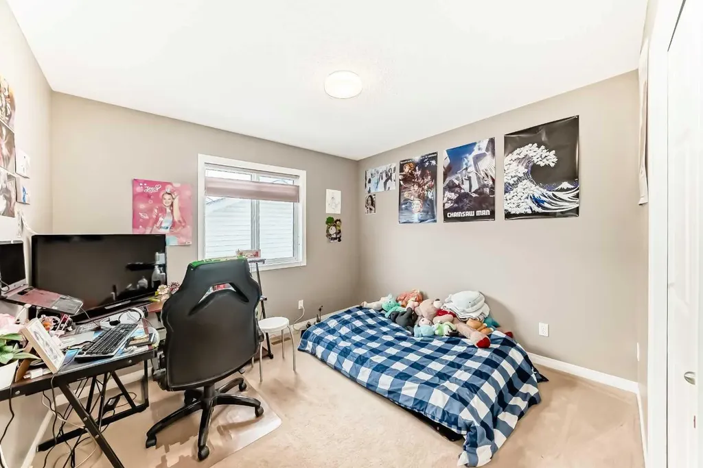 2092 Reunion Boulevard NW Airdrie AB T4B 0J2