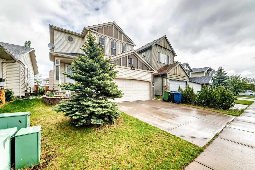 2092 Reunion Boulevard NW Airdrie AB T4B 0J2