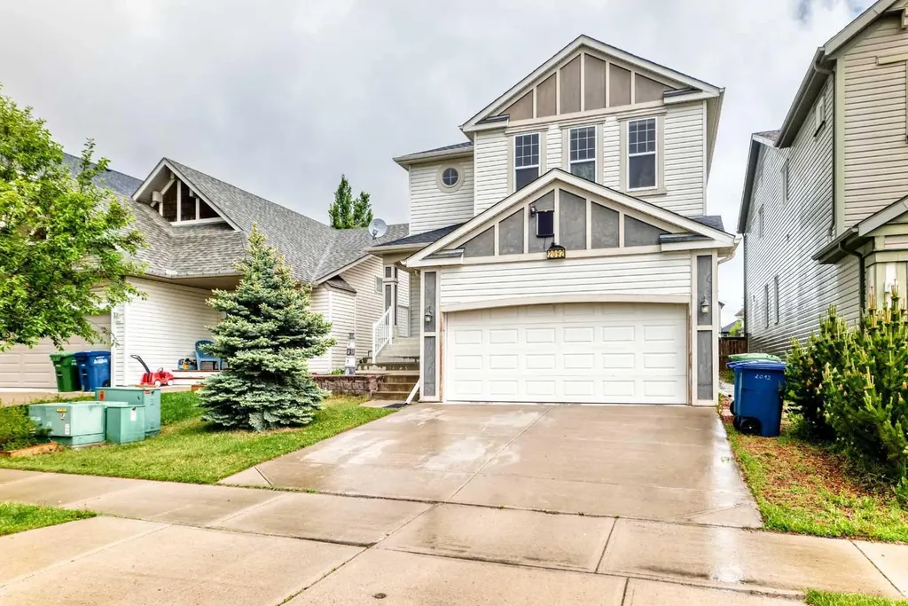 2092 Reunion Boulevard NW Airdrie AB T4B 0J2
