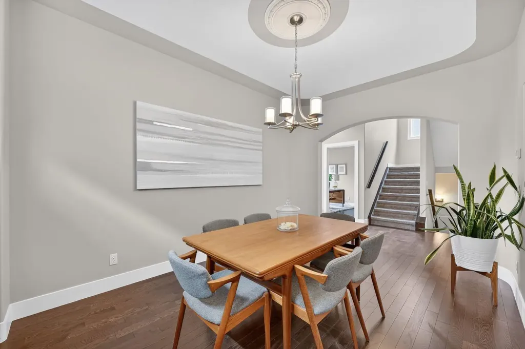 46 Simcrest Manor SW Calgary AB T3H4K2