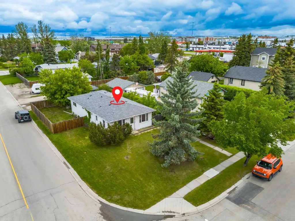 504 1 Avenue NE Airdrie AB T4B 1R1