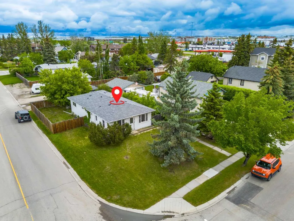 504 1 Avenue NE Airdrie AB T4B 1R1