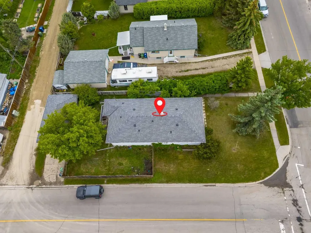 504 1 Avenue NE Airdrie AB T4B 1R1