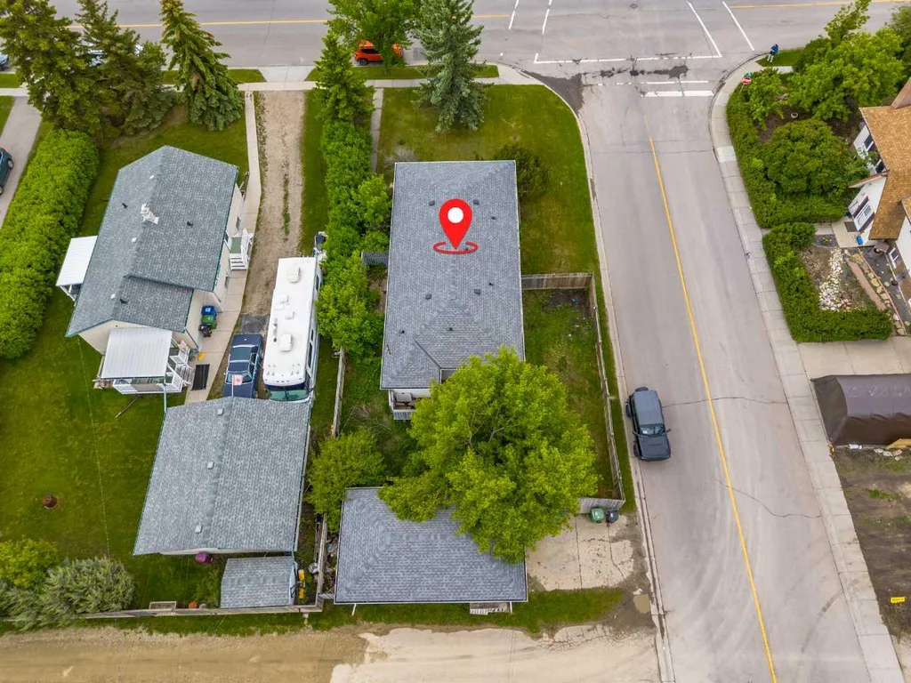 504 1 Avenue NE Airdrie AB T4B 1R1