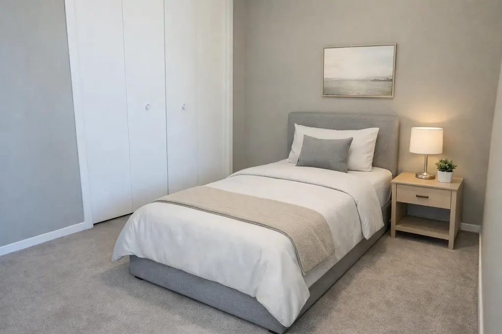 4641 128 Avenue NE Calgary AB T3N1T4