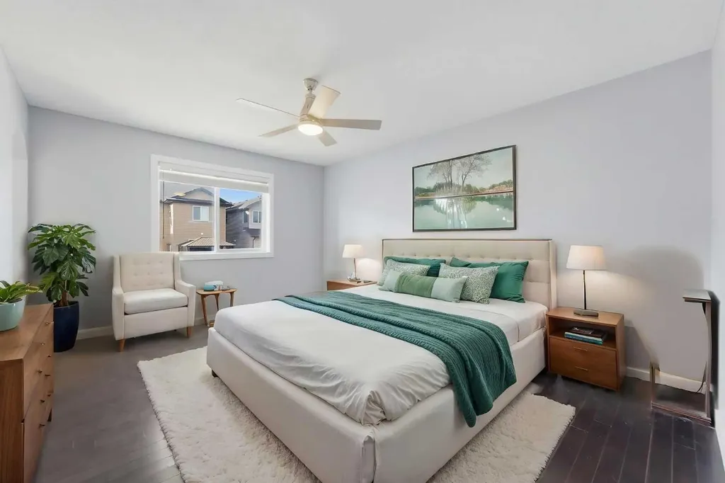 174 Morningside Circle SW Airdrie AB T4B 0X4