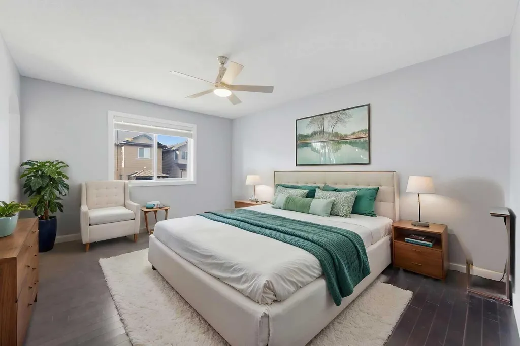 174 Morningside Circle SW Airdrie AB T4B 0X4