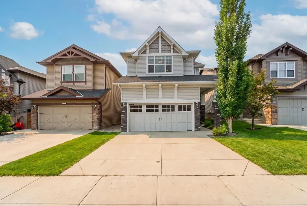 174 Morningside Circle SW Airdrie AB T4B 0X4