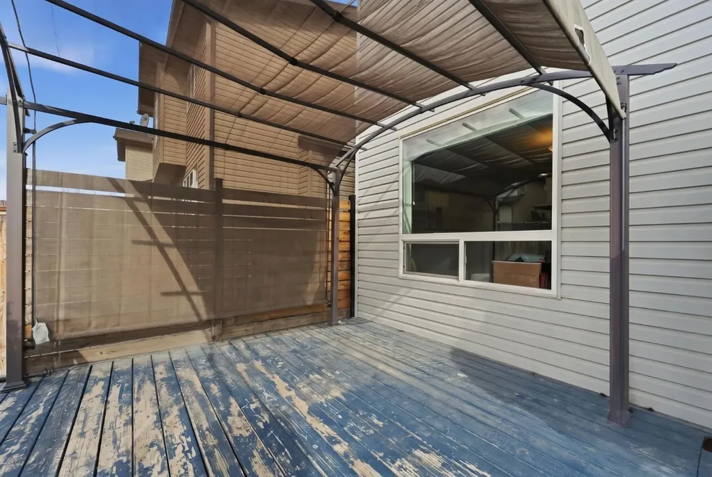174 Morningside Circle SW Airdrie AB T4B 0X4