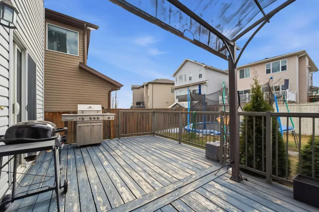 174 Morningside Circle SW Airdrie AB T4B 0X4
