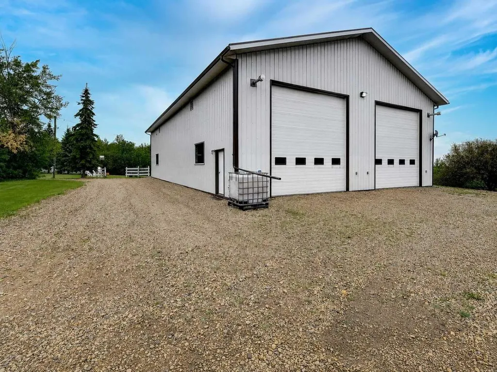 25128 Highway 43 Ridgevalley AB T0H3N0