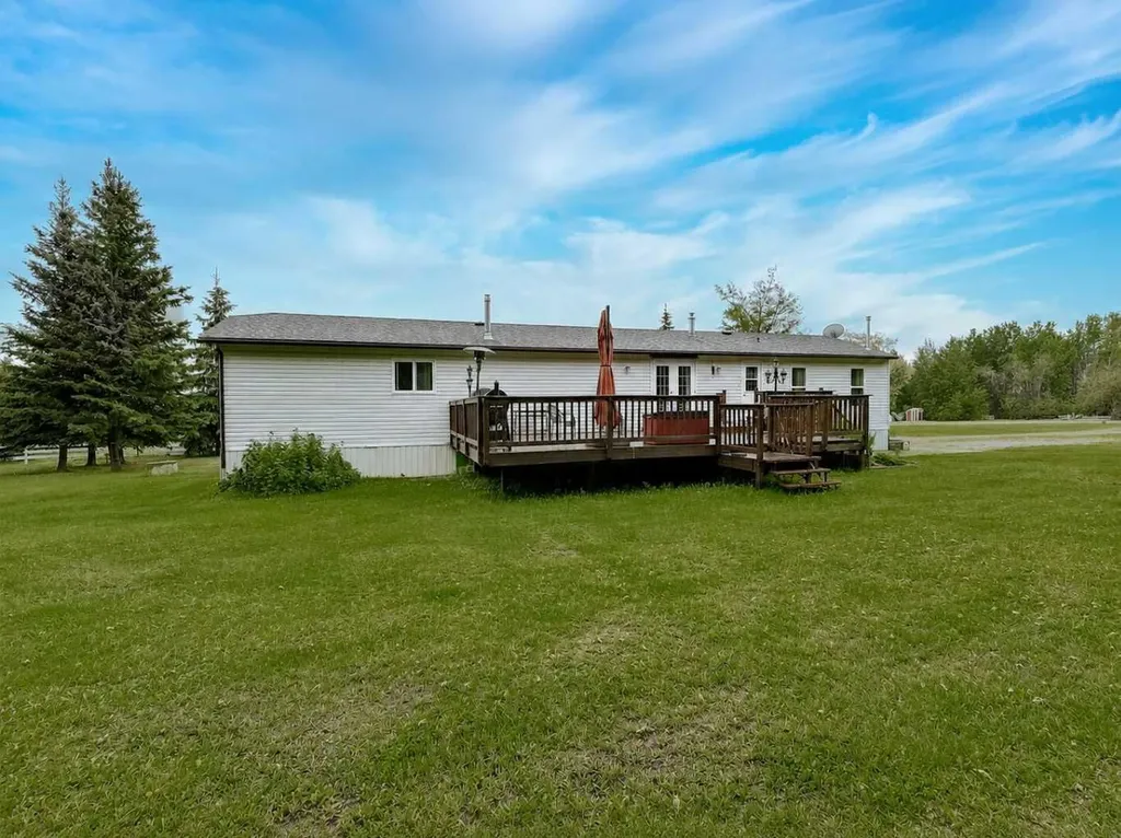 25128 Highway 43 Ridgevalley AB T0H3N0