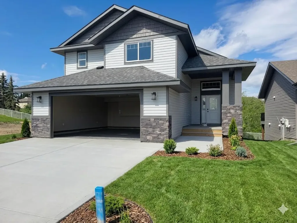 8 Henner's Place Lacombe AB T4L 1Y9