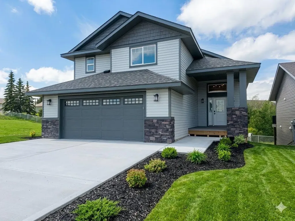 8 Henner's Place Lacombe AB T4L 1Y9