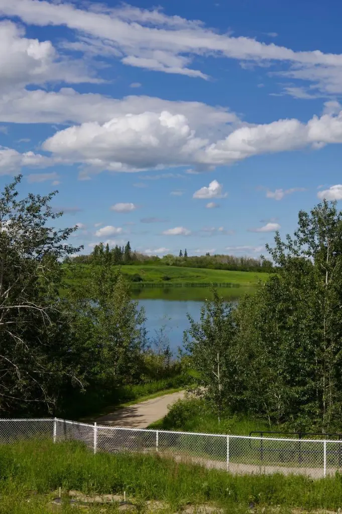 8 Henner's Place Lacombe AB T4L 1Y9