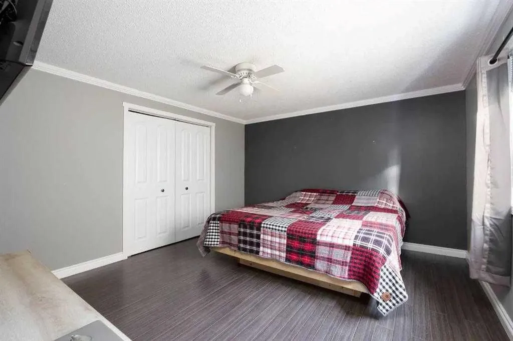 120 Hunter Street Fort Mcmurray AB T9K 2K6