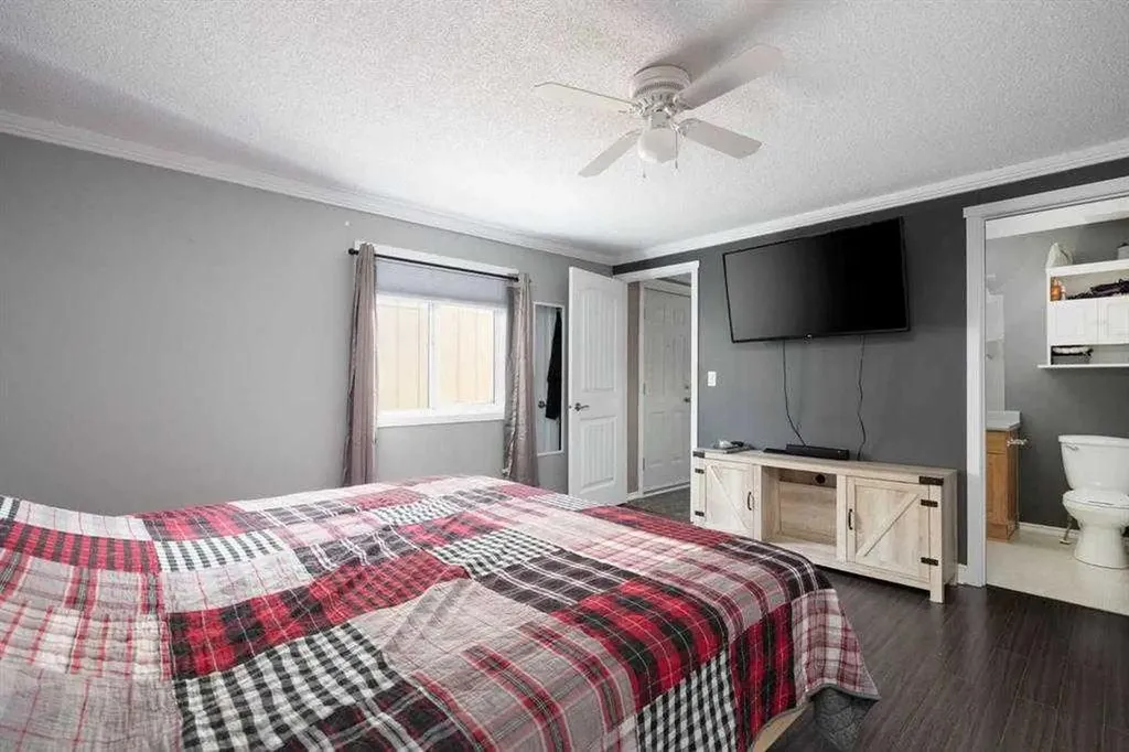 120 Hunter Street Fort Mcmurray AB T9K 2K6