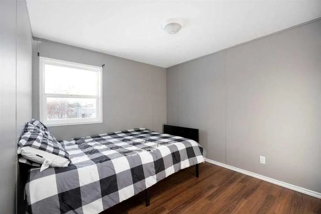 120 Hunter Street Fort Mcmurray AB T9K 2K6