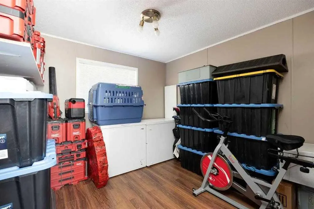 120 Hunter Street Fort Mcmurray AB T9K 2K6