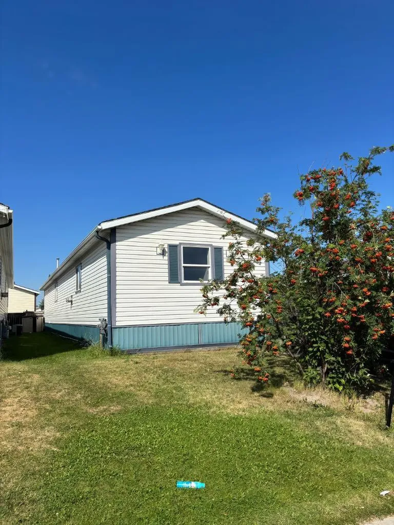 120 Hunter Street Fort Mcmurray AB T9K 2K6