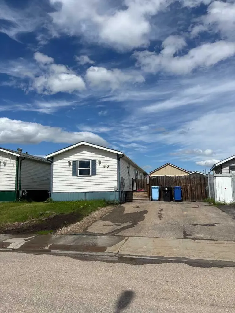 120 Hunter Street Fort Mcmurray AB T9K 2K6