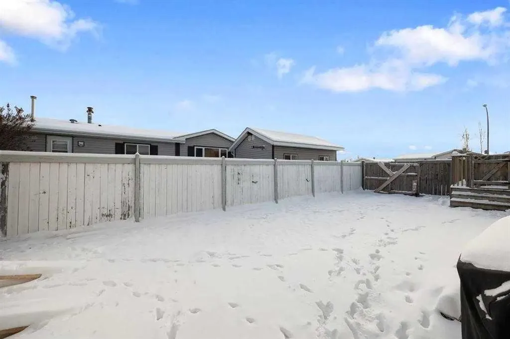 120 Hunter Street Fort Mcmurray AB T9K 2K6