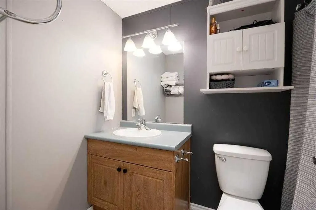 120 Hunter Street Fort Mcmurray AB T9K 2K6