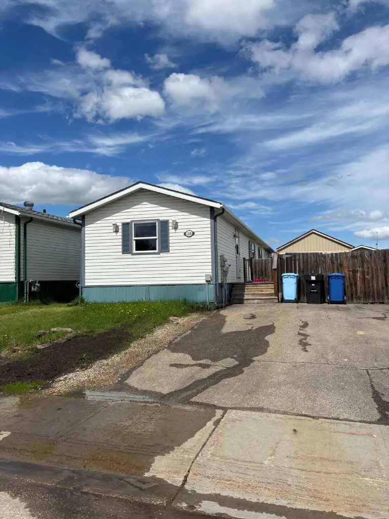 120 Hunter Street Fort Mcmurray AB T9K 2K6