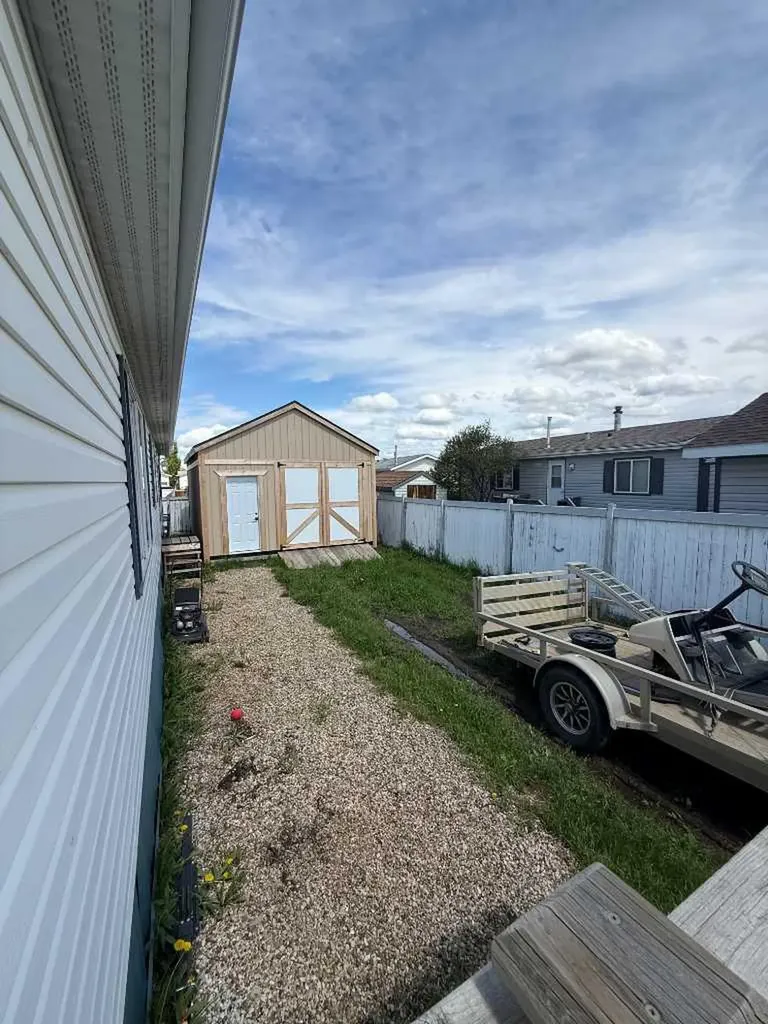 120 Hunter Street Fort Mcmurray AB T9K 2K6
