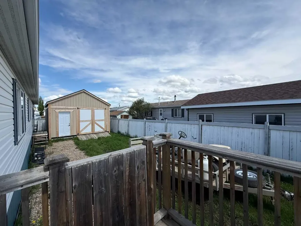 120 Hunter Street Fort Mcmurray AB T9K 2K6