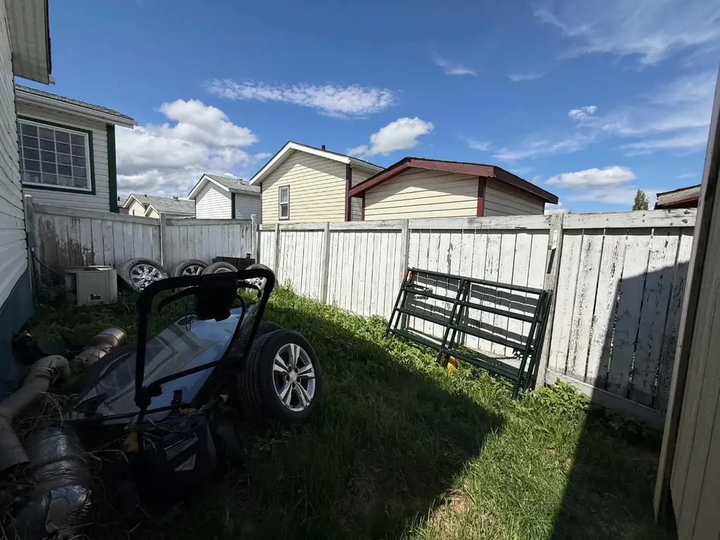 120 Hunter Street Fort Mcmurray AB T9K 2K6