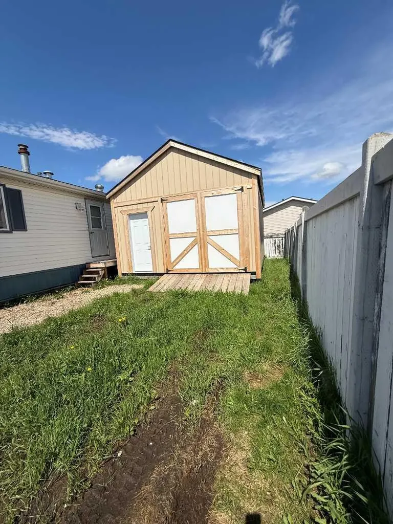 120 Hunter Street Fort Mcmurray AB T9K 2K6