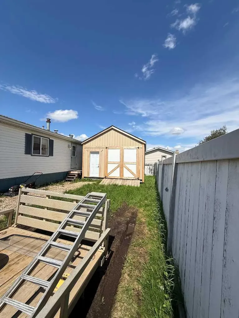 120 Hunter Street Fort Mcmurray AB T9K 2K6