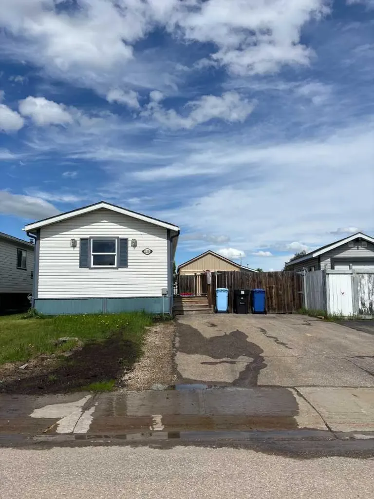 120 Hunter Street Fort Mcmurray AB T9K 2K6