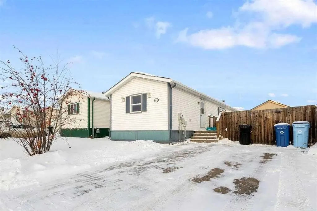 120 Hunter Street Fort Mcmurray AB T9K 2K6