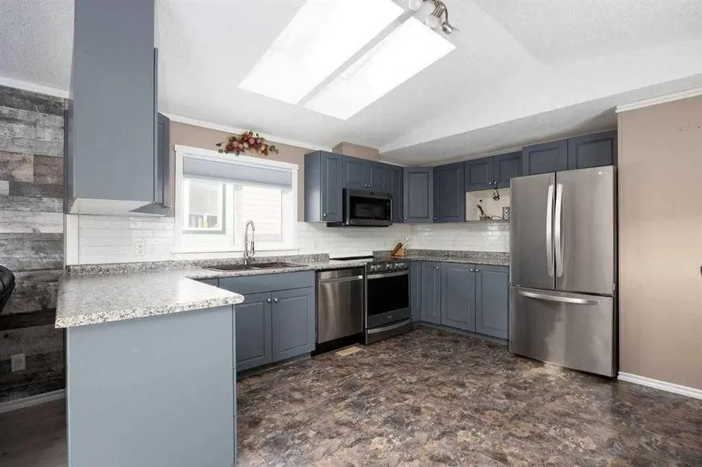 120 Hunter Street Fort Mcmurray AB T9K 2K6