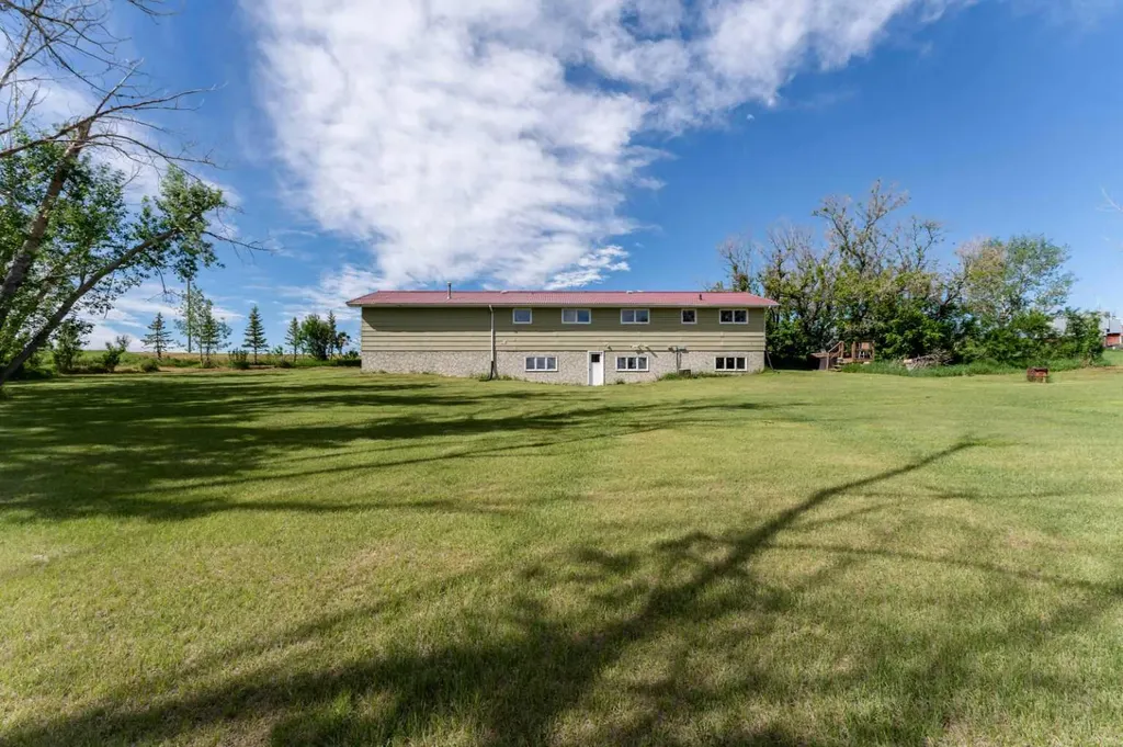 291062 Township Road 164 Nanton AB T0L1R0