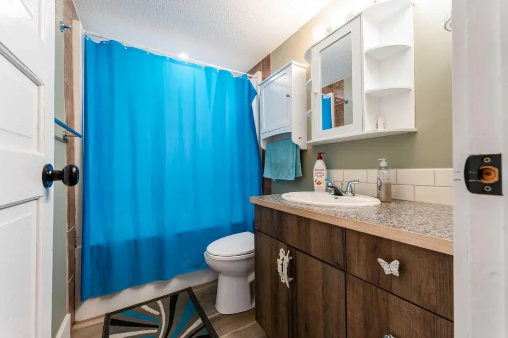 291062 Township Road 164 Nanton AB T0L0P0