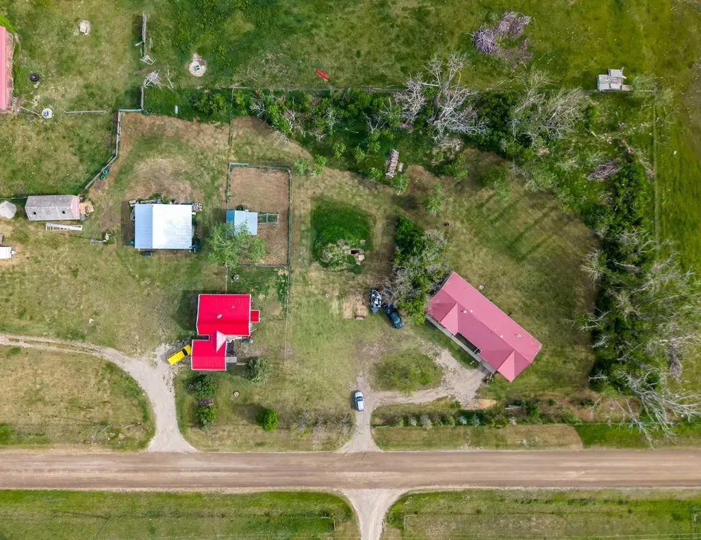 291062 Township Road 164 Nanton AB T0L0P0