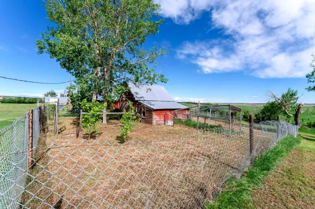 291062 Township Road 164 Nanton AB T0L1R0