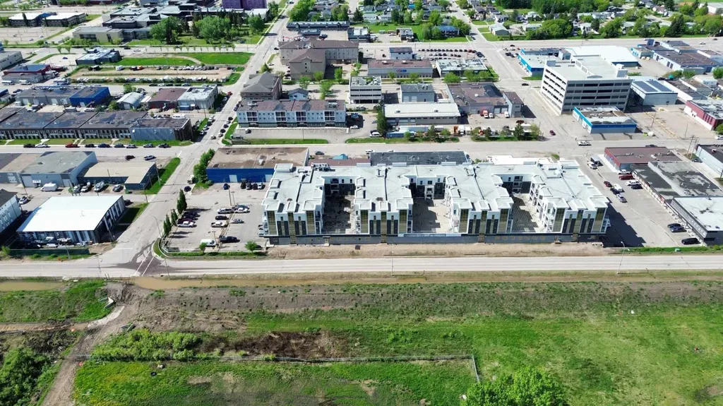 10218 King Street Fort Mcmurray AB T9H 1X9