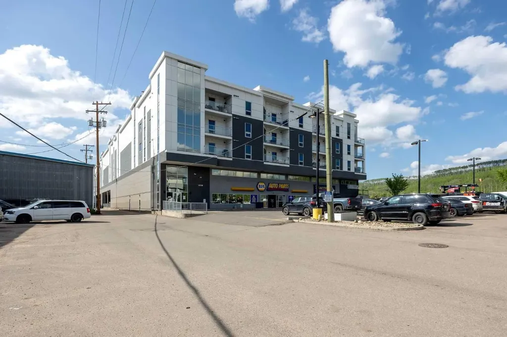 10218 King Street Fort Mcmurray AB T9H 1X9