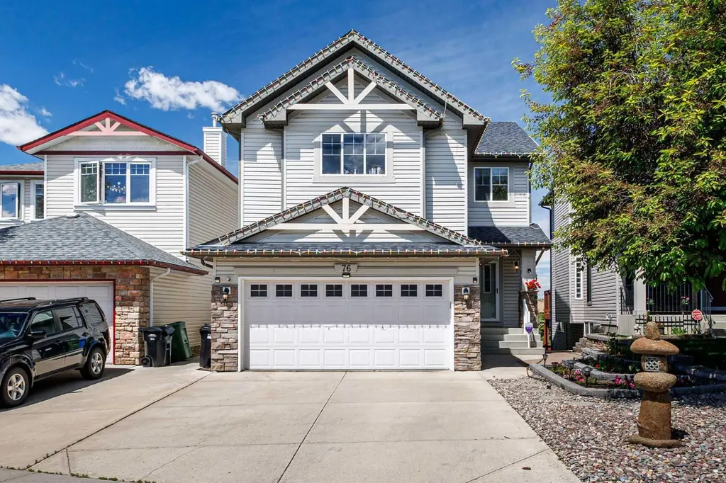 76 Rockywood Park NW Calgary AB T3G5S2