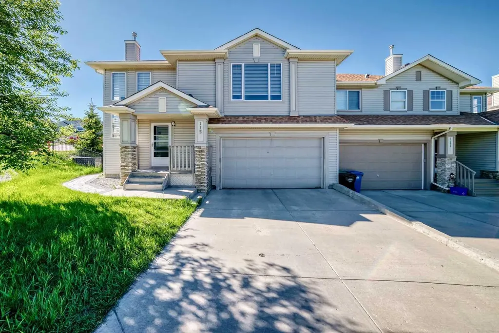 115 Rockledge Terrace NW Calgary AB T3G 5R9
