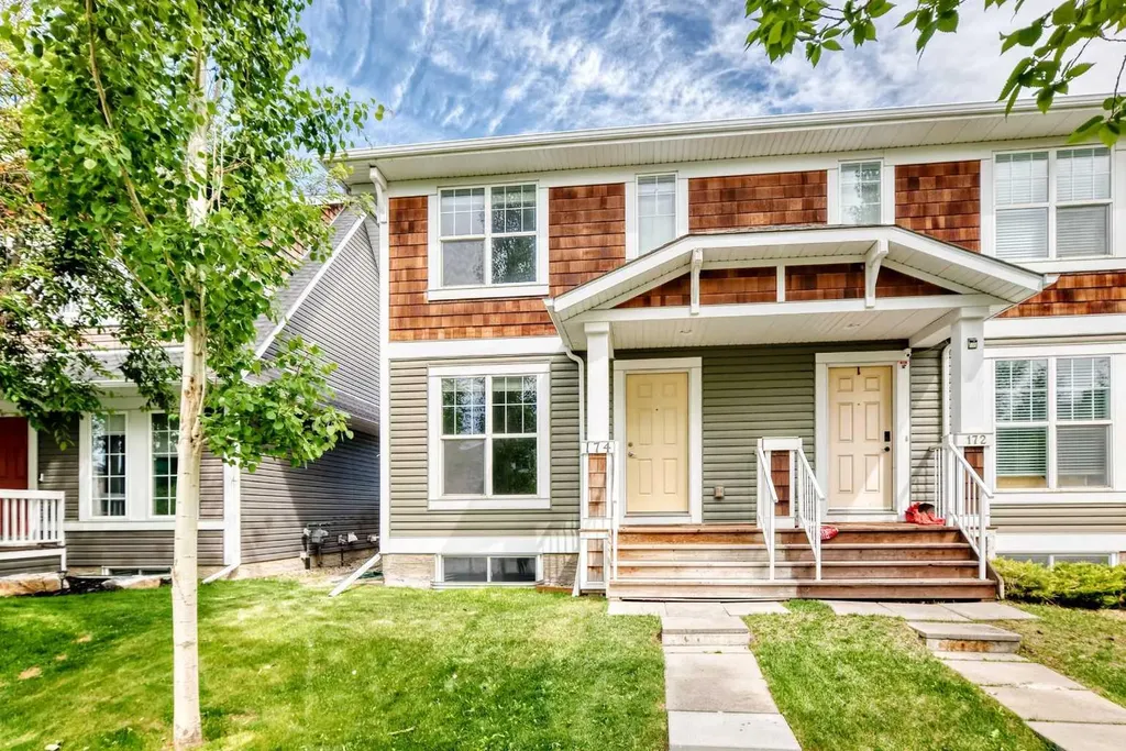 174 Auburn Bay Boulevard SE Calgary AB T3M 0V2