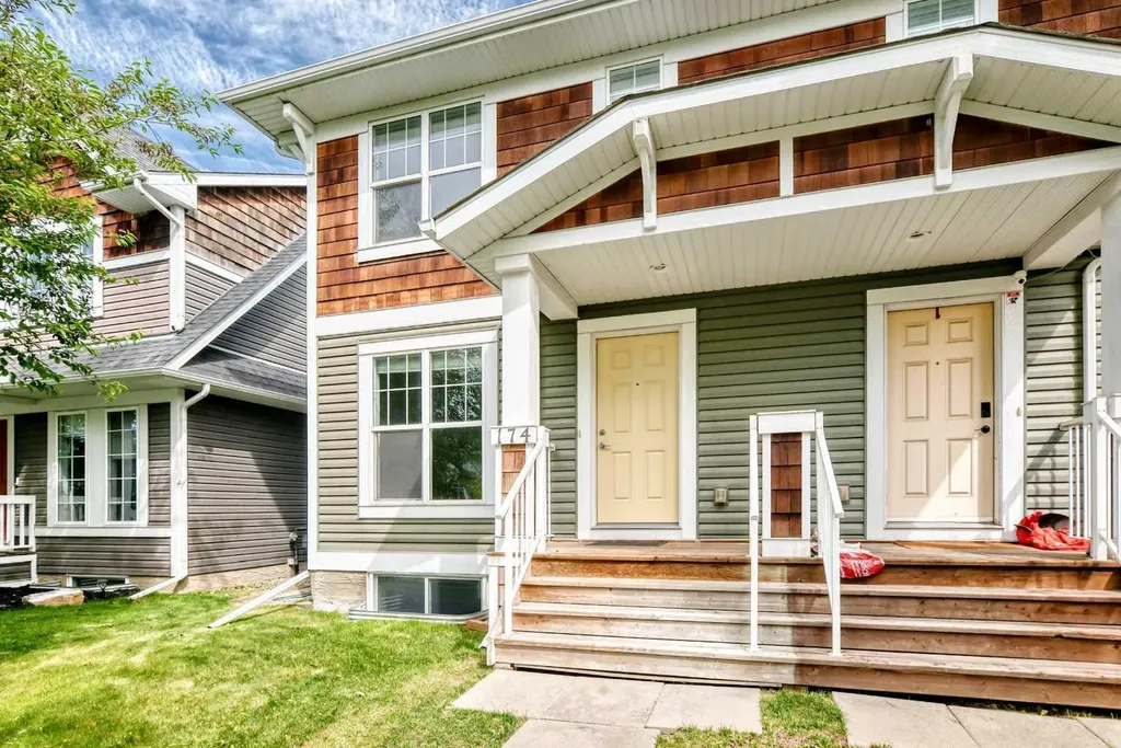 174 Auburn Bay Boulevard SE Calgary AB T3M 0V2
